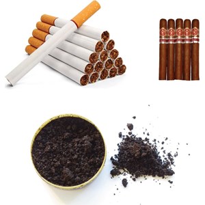 FSG 8975 - Tobacco Products