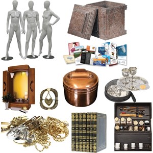 FSG 9999 - Miscellaneous Items