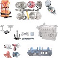 Ship and Marine Equipment 