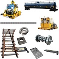 Railway Equipment 