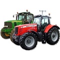 Tractors 