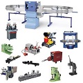 Metalworking Machinery 