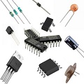 Electrical and Electronic Components 