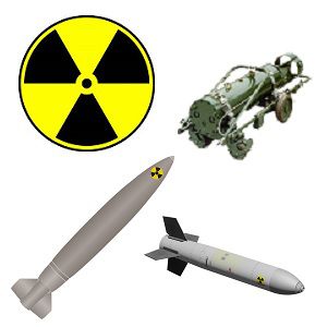 FSG 11 - Nuclear Ordnance