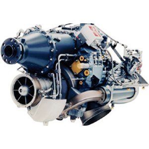 FSG 28 - Engines, Turbines, and Components