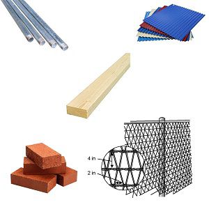 FSG 56 - Construction and Building Materials