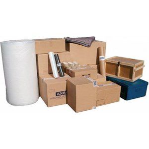 FSG 81 - Containers, Packaging, and Packing Supplies