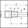 NSN 1560-00-052-8369