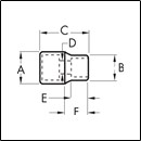 NSN 4920-00-675-8107