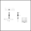 NSN 5310-00-811-2220