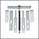 NSN 5330-01-245-2483