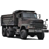 M915 Family of Heavy Series Trucks