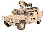 HMMWV M1026