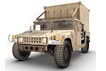 HMMWV M1037