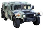 HMMWV M1038