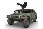 HMMWV M1045