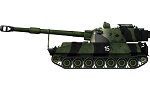 M109A4