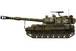 M109A5