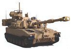 M109A6 PIM