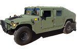 HMMWV M1113