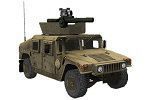 HMMWV M1115