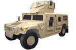 HMMWV M1116