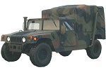 HMMWV M1123