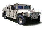 HMMWV M1145