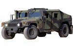 HMMWV M1151