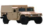 HMMWV M1152