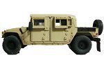 HMMWV M1165