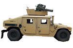 HMMWV M1167