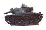 M60A2