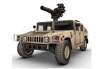 HMMWV M966