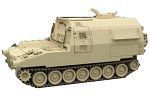 M992 Field Artillery Ammunition Support Vehicle (FAASV)